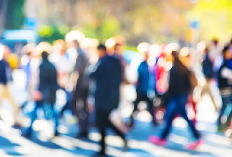 Proyecto Vidas Cruzadas Mejorando la vida de los más vulnerables