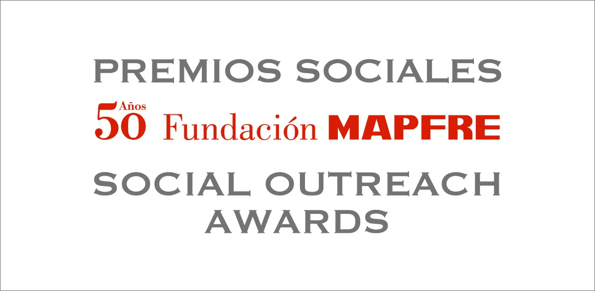 Premios Sociales Fundación MAPFRE