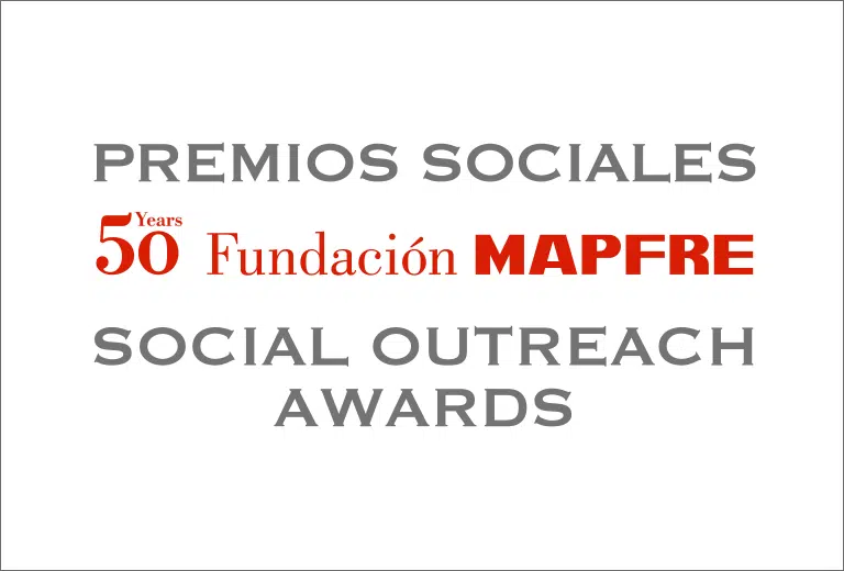 Fundación MAPFRE Social Outreach Awards